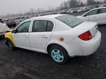 2007 Chevrolet Cobalt Ls Two Tone vin: 1G1AK58F977338169