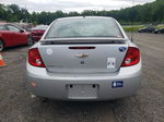 2008 Chevrolet Cobalt Ls Silver vin: 1G1AK58F987294465