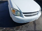 2008 Chevrolet Cobalt Ls White vin: 1G1AK58FX87200075