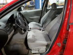 2008 Chevrolet Cobalt Ls Красный vin: 1G1AK58FX87234100