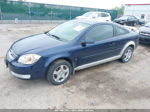 2008 Chevrolet Cobalt Lt Синий vin: 1G1AL15F087198329