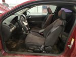 2007 Chevrolet Cobalt Lt Red vin: 1G1AL15F177109415