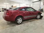 2007 Chevrolet Cobalt Lt Red vin: 1G1AL15F177109415