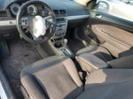 2007 Chevrolet Cobalt Lt Белый vin: 1G1AL15F177112587