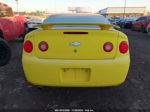 2007 Chevrolet Cobalt Lt Yellow vin: 1G1AL15F177161952