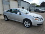 2007 Chevrolet Cobalt Lt Серебряный vin: 1G1AL15F277260960