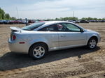 2007 Chevrolet Cobalt Lt Серебряный vin: 1G1AL15F277260960