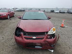 2007 Chevrolet Cobalt Lt Maroon vin: 1G1AL15F277265365