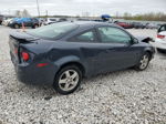 2008 Chevrolet Cobalt Lt Синий vin: 1G1AL15F287144398