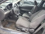 2008 Chevrolet Cobalt Lt Синий vin: 1G1AL15F287144398