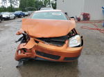 2007 Chevrolet Cobalt Lt Оранжевый vin: 1G1AL15F377103406