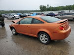 2007 Chevrolet Cobalt Lt Оранжевый vin: 1G1AL15F377103406