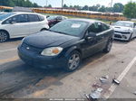 2007 Chevrolet Cobalt Lt Black vin: 1G1AL15F377326299