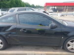 2007 Chevrolet Cobalt Lt Black vin: 1G1AL15F377326299