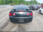 2007 Chevrolet Cobalt Lt Черный vin: 1G1AL15F377326299