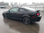 2007 Chevrolet Cobalt Lt Black vin: 1G1AL15F377363420