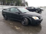 2007 Chevrolet Cobalt Lt Black vin: 1G1AL15F377363420