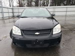 2007 Chevrolet Cobalt Lt Black vin: 1G1AL15F377363420