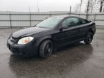 2007 Chevrolet Cobalt Lt Black vin: 1G1AL15F377363420