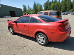 2007 Chevrolet Cobalt Lt Red vin: 1G1AL15F477109831