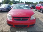 2007 Chevrolet Cobalt Lt Красный vin: 1G1AL15F477152971