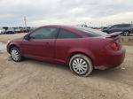 2007 Chevrolet Cobalt Lt Красный vin: 1G1AL15F477158480