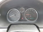 2007 Chevrolet Cobalt Lt Красный vin: 1G1AL15F477160472