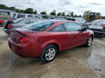 2007 Chevrolet Cobalt Lt Красный vin: 1G1AL15F477160472