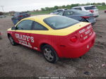 2007 Chevrolet Cobalt Lt Red vin: 1G1AL15F477279607