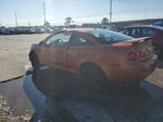 2007 Chevrolet Cobalt Lt Orange vin: 1G1AL15F477315201