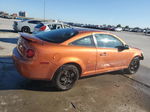 2007 Chevrolet Cobalt Lt Оранжевый vin: 1G1AL15F477315201