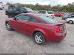 2007 Chevrolet Cobalt Lt Red vin: 1G1AL15F577166118