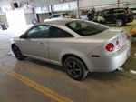 2007 Chevrolet Cobalt Lt Серебряный vin: 1G1AL15F577258829