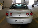 2007 Chevrolet Cobalt Lt Silver vin: 1G1AL15F577258829