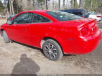 2007 Chevrolet Cobalt Lt Red vin: 1G1AL15F577272715