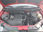 2007 Chevrolet Cobalt Lt Red vin: 1G1AL15F577272715