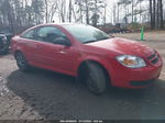 2007 Chevrolet Cobalt Lt Red vin: 1G1AL15F577272715