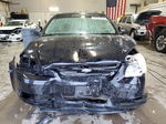 2007 Chevrolet Cobalt Lt Black vin: 1G1AL15F677118501