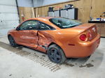 2007 Chevrolet Cobalt Lt Оранжевый vin: 1G1AL15F777225007