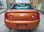 2007 Chevrolet Cobalt Lt Orange vin: 1G1AL15F777225007