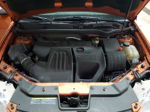 2007 Chevrolet Cobalt Lt Оранжевый vin: 1G1AL15F777225007