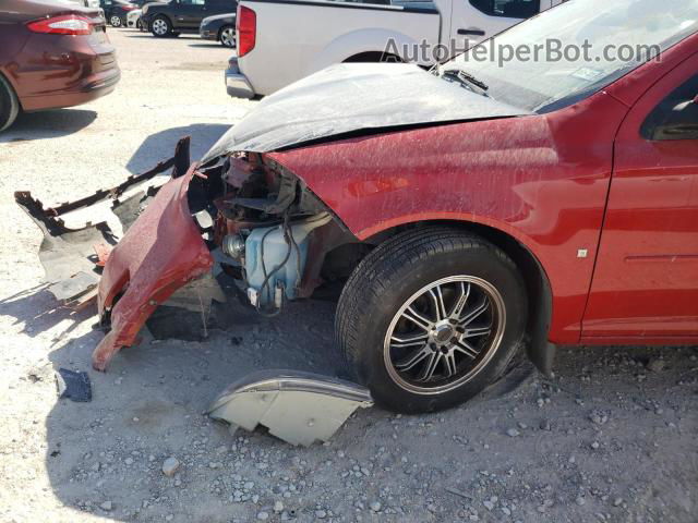 2007 Chevrolet Cobalt Lt Two Tone vin: 1G1AL15F777226366