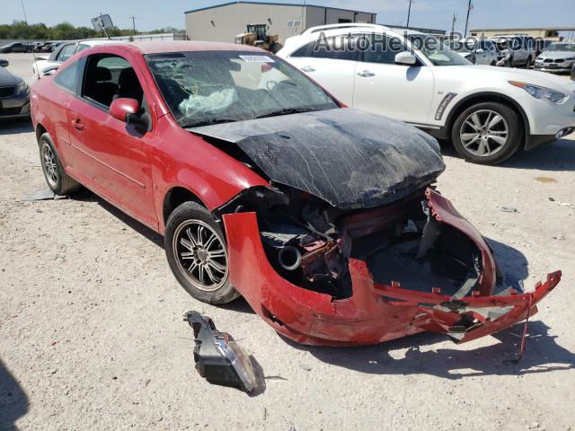 2007 Chevrolet Cobalt Lt Two Tone vin: 1G1AL15F777226366