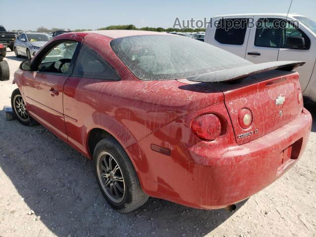 2007 Chevrolet Cobalt Lt Two Tone vin: 1G1AL15F777226366