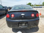 2007 Chevrolet Cobalt Lt Black vin: 1G1AL15F777397747