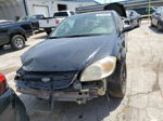 2007 Chevrolet Cobalt Lt Black vin: 1G1AL15F777397747