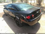 2007 Chevrolet Cobalt Lt Черный vin: 1G1AL15F877184712