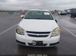 2007 Chevrolet Cobalt Lt Белый vin: 1G1AL15F877321955