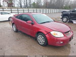 2007 Chevrolet Cobalt Lt Красный vin: 1G1AL15F877366135