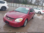 2007 Chevrolet Cobalt Lt Красный vin: 1G1AL15F877366135